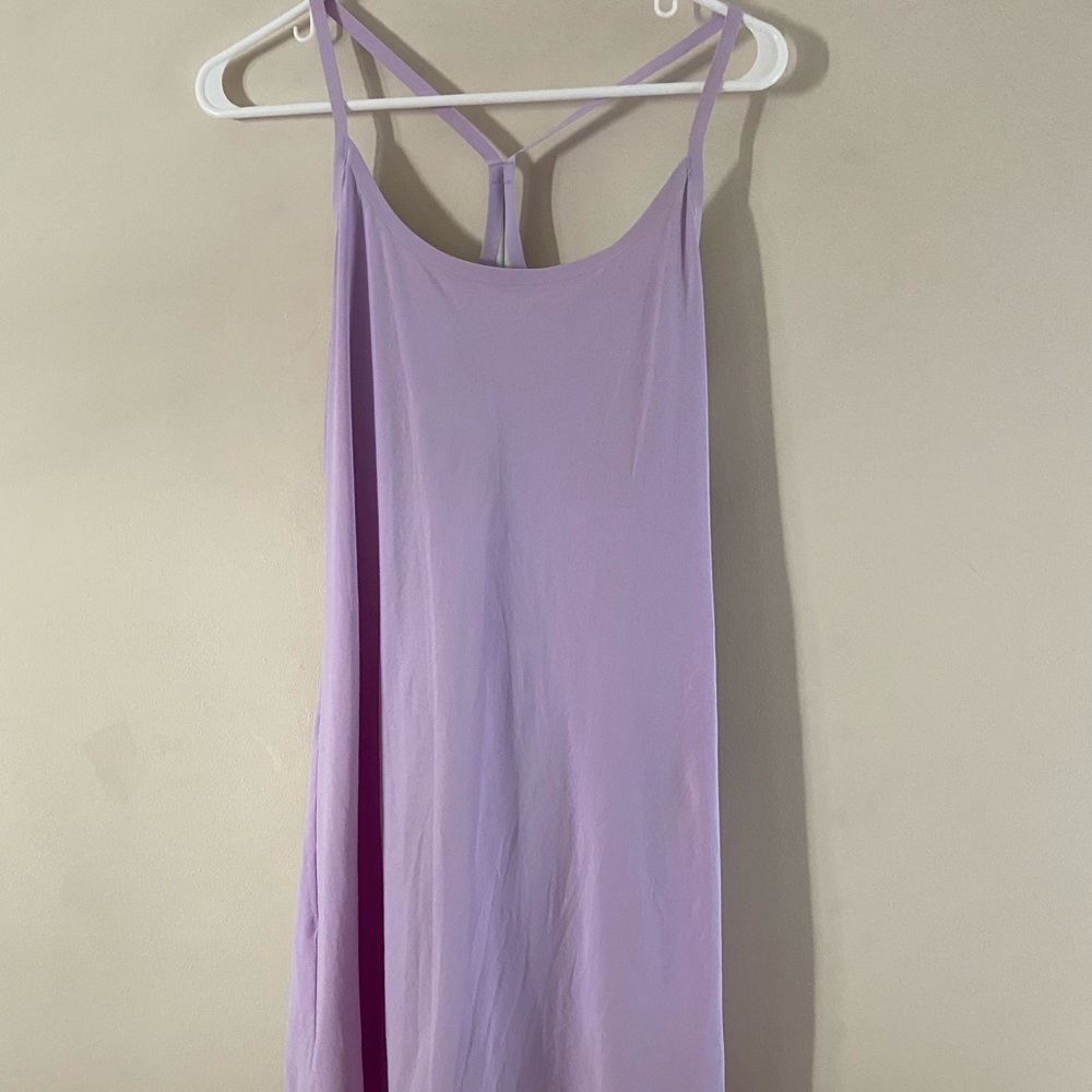 Outdoor Voices Dress